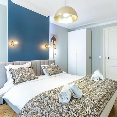 Cosy In The Heart Of Appartamento