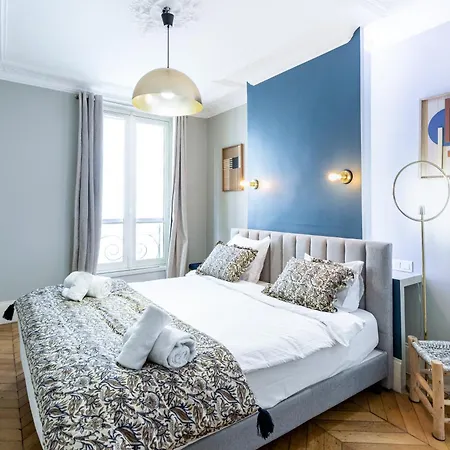 Appartamento Cosy In The Heart Of *