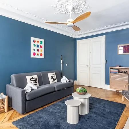 Cosy In The Heart Of
