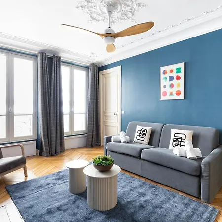 Appartamento Cosy In The Heart Of