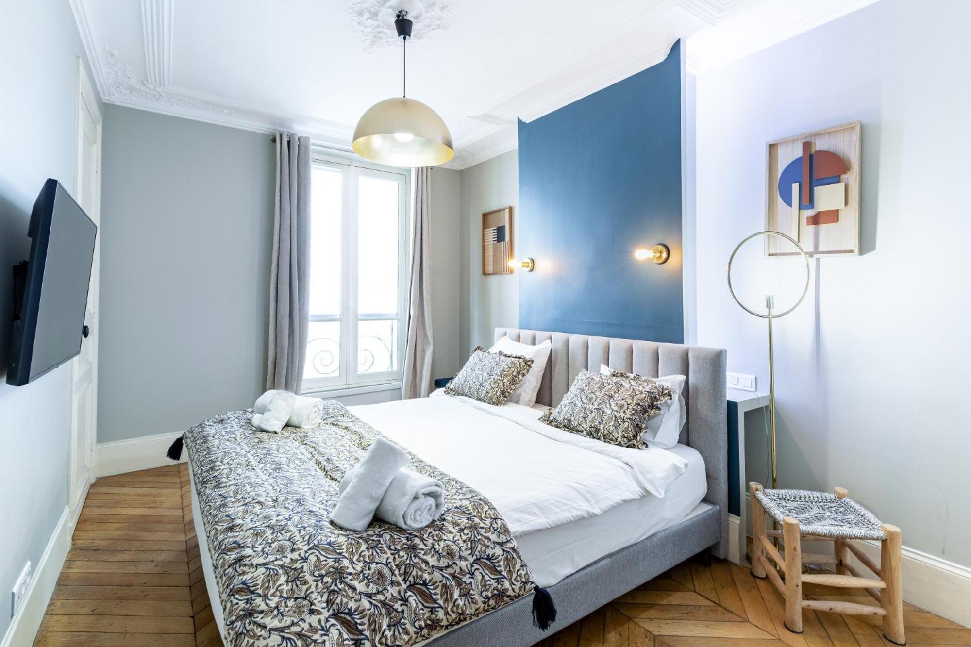Apartment Cosy In The Heart Of *