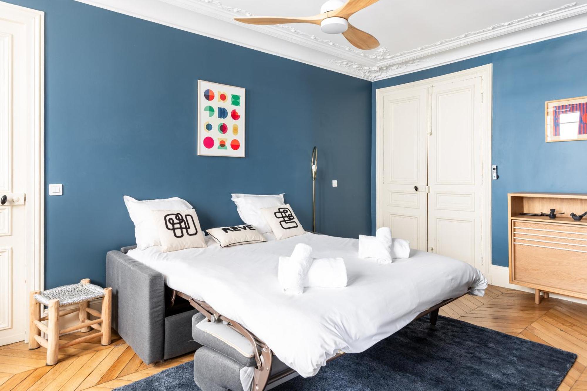 Apartment Cosy In The Heart Of *